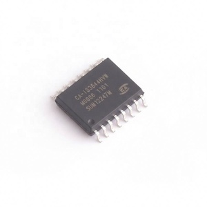 ออริจินัล ดิจิตอล ไอโซเลเตอร์ (พร้อมแหล่งจ่ายไฟ) CA-IS3644HVW SOIC-16 รายการ BOM พร้อมใบเสนอราคา - Product Image 1