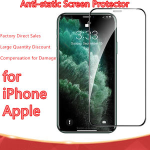 Para Samsung para <span class=keywords><strong>Galaxy</strong></span> S24 Ultra S23 S22 S10 Plus S25 para Samsung A05 A55 5G Protectores de pantalla de vidrio templado móvil Pegamento frontal - Product Image 6