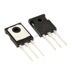 Jeking c4237 10A NPN chuyển mạch bóng bán dẫn điện <span class=keywords><strong>2sc4237</strong></span> - Product Image 3