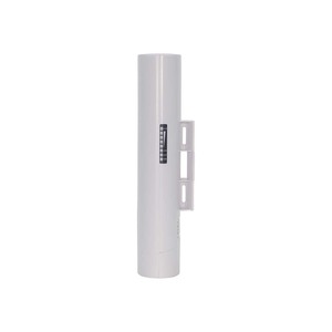Pont sans fil WQ300M5805 300 Mbps 5,8 GHz, portée 5 km, 1x100M LAN POE 24V/DC12V, affichage numérique IP65 - Product Image 1