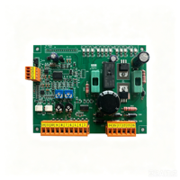 Fabricante Profesional de Ensamblaje de PCB |   Tecnología de Montaje en Superficie y a Través de Orificios |   Servicio OEM Integral