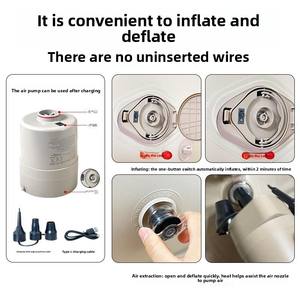 เตียงช่วยเหลือสุดเซ็กซี่ของคู่รักโซฟาแบบเป่าลมอุปกรณ์จัดท่าท่านั่งม้านั่งเล่นสนุกเฟอร์นิเจอร์เซ็กซ์ทันสมัย - Product Image 3