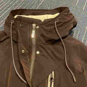 Chaqueta de Esquí Impermeable con Logotipo Personalizado para <span class=keywords><strong>Hombre</strong></span>, Rellena de Plumón de Pato Blanco, Chaquetas Cortavientos para <span class=keywords><strong>Hombre</strong></span> - Product Image 4