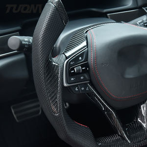 รถแข่งคาร์บอนไฟเบอร์ F1สำหรับ Honda Civic Crv Accord Fit XLV S200 <span class=keywords><strong>Typer</strong></span> - Product Image 2