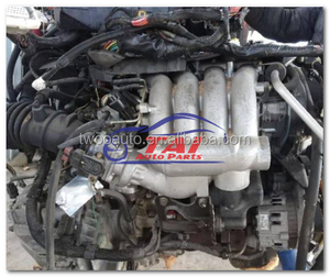 เครื่องยนต์ดีเซลญี่ปุ่น TAI รุ่น 1HDT 1HD สำหรับรถยนต์ Polestar 1 ปี 2018-2019 ขนาด 5.9 ลิตร คุณภาพสูง อะไหล่ทดแทน รับประกัน 6 เดือน - Product Image 6