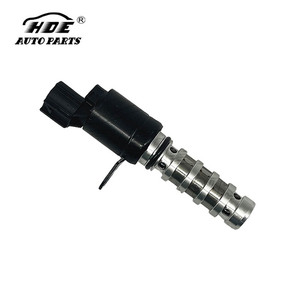 24355-03011 2435503011 2435503011L Válvula Solenoide de Control de Piezas de Automóvil HDE al por Mayor para Kia Rio - Product Image 3