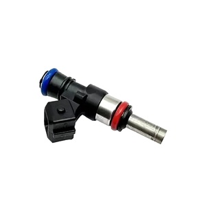 <span class=keywords><strong>Inyector</strong></span> de Combustible de Gasolina para Automóviles OEM 0280158040/0280158038 Nuevo de Plástico y Metal con 1 Año de Garantía para K75 EV14 - Product Image 3
