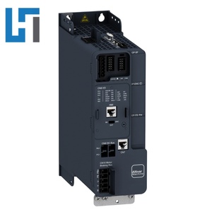 Nuevo Controlador de Frecuencia Variable Original de la Serie ATV340 ATV340U40N4, Controlador de Programación, Stock en Almacén, Entrega Rápida - Product Image 1