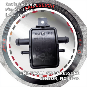 ユニバーサルフィットメントCNG自動車部品 新品 ガス変換用漏れなし圧力センサー 10R-051150 - Product Image 2