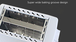 Machine à <span class=keywords><strong>pain</strong></span> miniature pour la maison, vente chaude, fabrication automatique, machine à petit-déjeuner, <span class=keywords><strong>grille</strong></span>-<span class=keywords><strong>pain</strong></span> à sandwich - Product Image 3