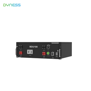 Système de stockage d'énergie en conteneur <span class=keywords><strong>Dyness</strong></span> Lithium Ion Battery Ess 48V 4,8 Kwh Bess - Product Image 2