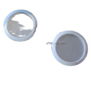 Chenyusmart Nouvelle bague d'étanchéité de fixation pour tête de soudage laser 20.5x16x2.4/20.5x16x2.5, anneau en caoutchouc pour fenêtre de protection laser D20T2 - Product Image 2