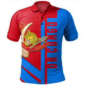 Fabricants de vêtements sur mesure, vente en gros de vêtements du Congo, polos pour hommes à <span class=keywords><strong>prix</strong></span> avantageux - Product Image 4