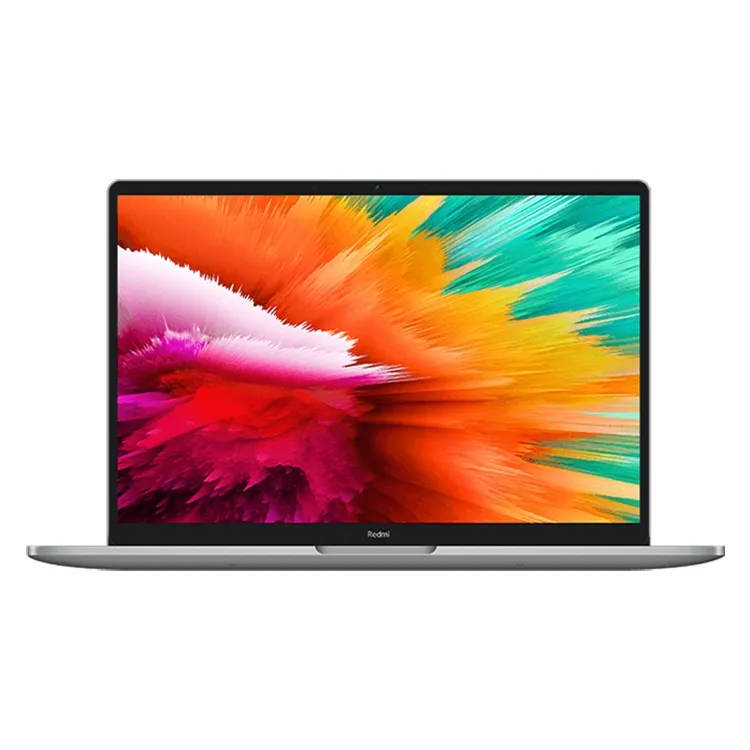 2024 El más nuevo Xiaomi RedmiBook Pro 14 2022 Laptop 14 pulgadas 16GB + 512GB Wins 11 Intel 12th RedmiBook Pro 14 Laptop