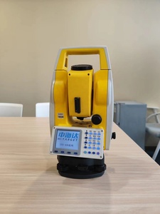 Estación Total de Topografía Hi-target ZTS-420L8 con Rendimiento Avanzado y Precisión de 2'' - Product Image 3