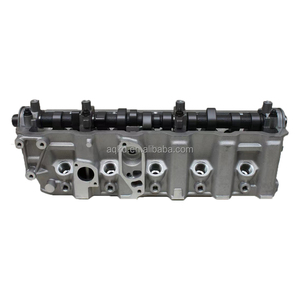 Beli VW poros bubungan kepala silinder OE OE 908057 908157 908357 poros bubungan 647012 653851 - Product Image 4