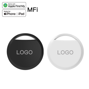 Localizzatore GPS Smart Air Tracker Certificato MFi con Funzione 'Trova il Mio' per Bagagli e Chiavi, Mini Allarme Anti-Smarrimento per Apple - Product Image 2