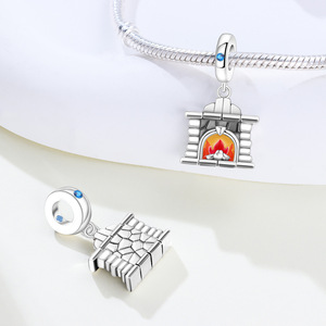 Colgante decorativo para chimenea, diseño original, accesorio para mujer, moderno y versátil - Product Image 5