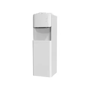 Dispensador de agua caliente para uso doméstico, dispensador de agua de refrigeración profesional de calidad Superior, nuevo diseño