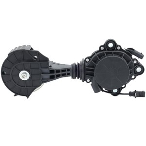 شداد حزام توقيت المحرك ثنائي السنون مع محرك 11287598832 لسيارات بي إم دبليو 114i F20 2012-2015 بكرة شد حزام التوقيت الأوتوماتيكي - Product Image 3