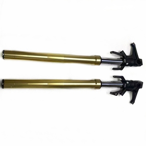 โช้คอัพหน้ามอเตอร์ไซค์ ปี <span class=keywords><strong>2022</strong></span> สำหรับ Honda <span class=keywords><strong>CBR500R</strong></span> CB500F ระบบกันสะเทือนหน้า - Product Image 1