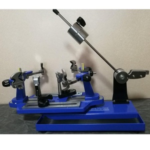 Machine à cordage de raquettes de badminton et de <span class=keywords><strong>tennis</strong></span> professionnelle AEF Flyer 2 - Product Image 2