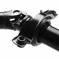 936-901 Arbre de transmission arrière pour 2000-2004Subaru Outback 2.5L 3.0L AWD Manual Trans OE:27111AE110