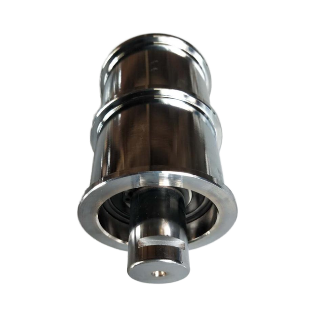 Elevator Belt Sheave Guide Sheave for Top of Car
