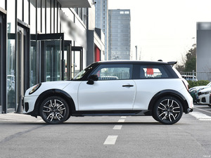 <span class=keywords><strong>2025</strong></span> Mini Cooper <span class=keywords><strong>S</strong></span> Racing Điều Khiển 2.0T <span class=keywords><strong>Turbo</strong></span> Trái Chỉ Đạo Hộp <span class=keywords><strong>S</strong></span>ố Tự Động Euro Vi R17 Da Hợp Kim Nhôm Fwd Gas/Xăng - Product Image 3