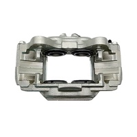 Nouveau Kit de Freinage Haute Qualité OE 477300K060 477500K060 477300K061 477500K061 Étriers de Frein Avant Gauche/Droit pour Hilux 12
