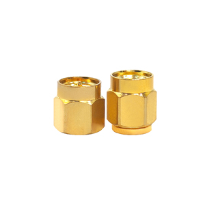 Nhà máy cung cấp <span class=keywords><strong>SMA</strong></span> 50 ohm Mạng Antenna Analyzer hiệu chỉnh kiểm tra kết nối ngắn/tải/mở/thru loại hiệu chuẩn Kit Vector - Product Image 1