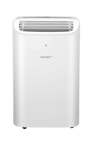 Aire Acondicionado Portátil CE 9000BTU Forito Klimatistiko Kanion Co, Climatizador Móvil para Países Bajos y Grecia, Alta Eficiencia - Product Image 4