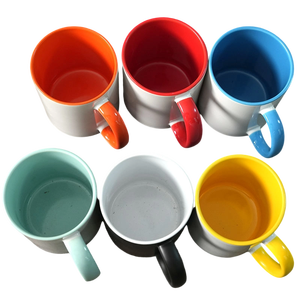 Envío gratis personalizado Retro Irregular logotipo personalizado invierno Taza <span class=keywords><strong>de</strong></span> cerámica tiene mango divertido dibujos animados <span class=keywords><strong>Navidad</strong></span> <span class=keywords><strong>tazas</strong></span> florales - Product Image 4