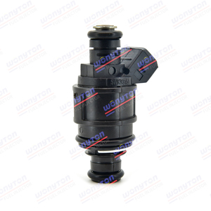 Inyector <span class=keywords><strong>de</strong></span> combustible <span class=keywords><strong>de</strong></span> alta calidad 90536149 5WK93151 para Opel 1,8 <span class=keywords><strong>ASTRA</strong></span> VECTRA ZAFIRA - Product Image 6