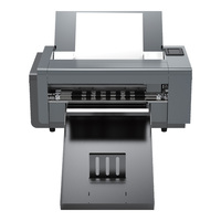 Machine de découpe numérique Skycut A3 Max 4 A3MAX4 pour autocollants et équipement de post-presse papier