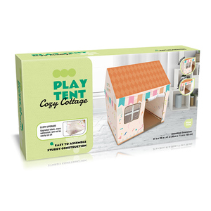 Vente chaude <span class=keywords><strong>petite</strong></span> <span class=keywords><strong>tente</strong></span> d'intérieur pour enfants tissu sport jouet <span class=keywords><strong>tipi</strong></span> maison de jeu pour enfants <span class=keywords><strong>tipi</strong></span> - Product Image 5
