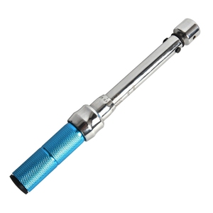 Juego de Llaves Dinamométricas de Alta Calidad con Cabezal Intercambiable y Ajustable, Preconfiguradas de 3/8 Pulgadas, 3 Piezas - Product Image 3