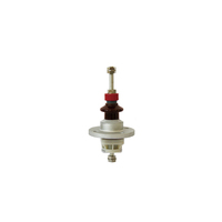 Douille en porcelaine basse tension 1kV/1600-7000A, âme en cuivre, marque YaWei, connexion à queue plate, alimentation
