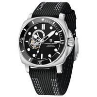 Montres pour homme Pagani Design 1736 Japon TMI NH39 Montre de luxe pour homme 20ATM Étanche Montres mécaniques automatiques pour homme