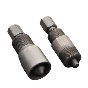 Outil de réparation de moteur de moto et de tricycle, extracteur de magnéto pour 70, 110, 125, 150, outil de démontage - Product Image 1