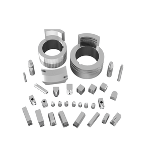 Cortador de Uñas de Carburo, Cuchillo de Alta Precisión para Fabricación Industrial de Uñas, Compatible con Enkotec - Product Image 3