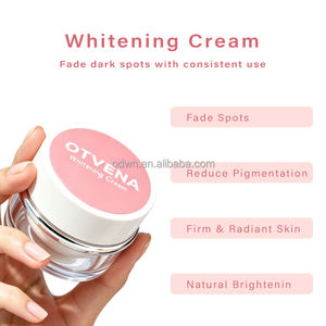 Creme Clareador OTVENA para Transformar a Pele Opaca em Perfeição Luminosa Atacado - Product Image 3