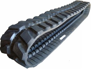 สายพานยางรถขุดขนาดเล็ก HongWang รุ่น 230X48ax70 สำหรับ Kx41-3V/Kx018-4 รุ่น 3LD1/3LB1 สีเงิน - Product Image 3