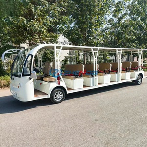 2026 Hot Selling ZhenDa Electric City Buses Pure EV From Henan for Sale - Product Image 6
