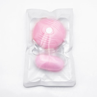 Vibrateur œuf Lilo pas cher en gros 2023, type batterie, vibrateur œuf Lilo filaire, jouet sexuel pour femmes