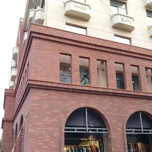 <span class=keywords><strong>Panel</strong></span> de ladrillos para pared de jardín Exterior, piedra Flexible de revestimiento 3D para Villa y Hotel, MCM - Product Image 3