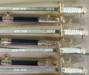 Ceremonial <strong>Sword</strong> - Product Image 2