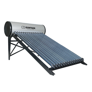 <span class=keywords><strong>Chauffe</strong></span>-<span class=keywords><strong>eau</strong></span> solaire intégré sous pression de <span class=keywords><strong>100</strong></span> <span class=keywords><strong>litres</strong></span>, durable et résistant à la corrosion, pour salle de bain familiale - Product Image 4