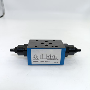 Válvulas Hidráulicas Serie DGMFN-3-Y-A2W-B2W-41, DGMFN-5-Y-A2W-B2W-30, DGMFN-5-X-B2W-30, DGMFN, DGMPC, DGMC para Camiones de Basura, Amplia Aplicación - Product Image 5