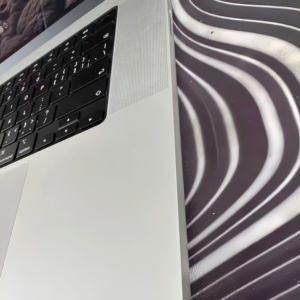 แล็ปท็อปทรงพลังระดับมืออาชีพปี 2024 รุ่นดั้งเดิม Mabook Pro M4 Pro ขนาด 16 นิ้ว 165Hz แรม 24GB SSD สำหรับระบบปฏิบัติการคอมพิวเตอร์ส่วนบุคคล - Product Image 2